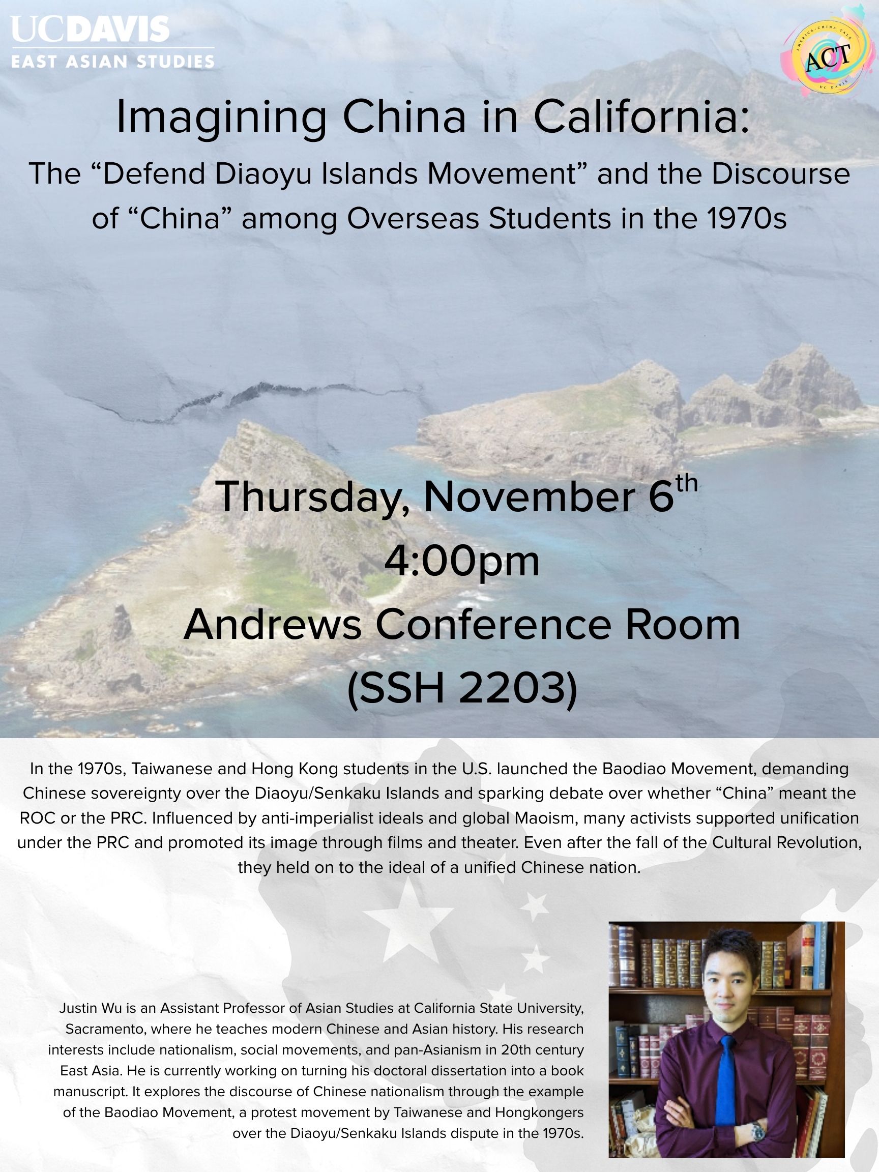 Imagining China in California The “Defend Diaoyu Islands Movement” and the Discourse of “China” among Overseas Students in the 1970s.jpg