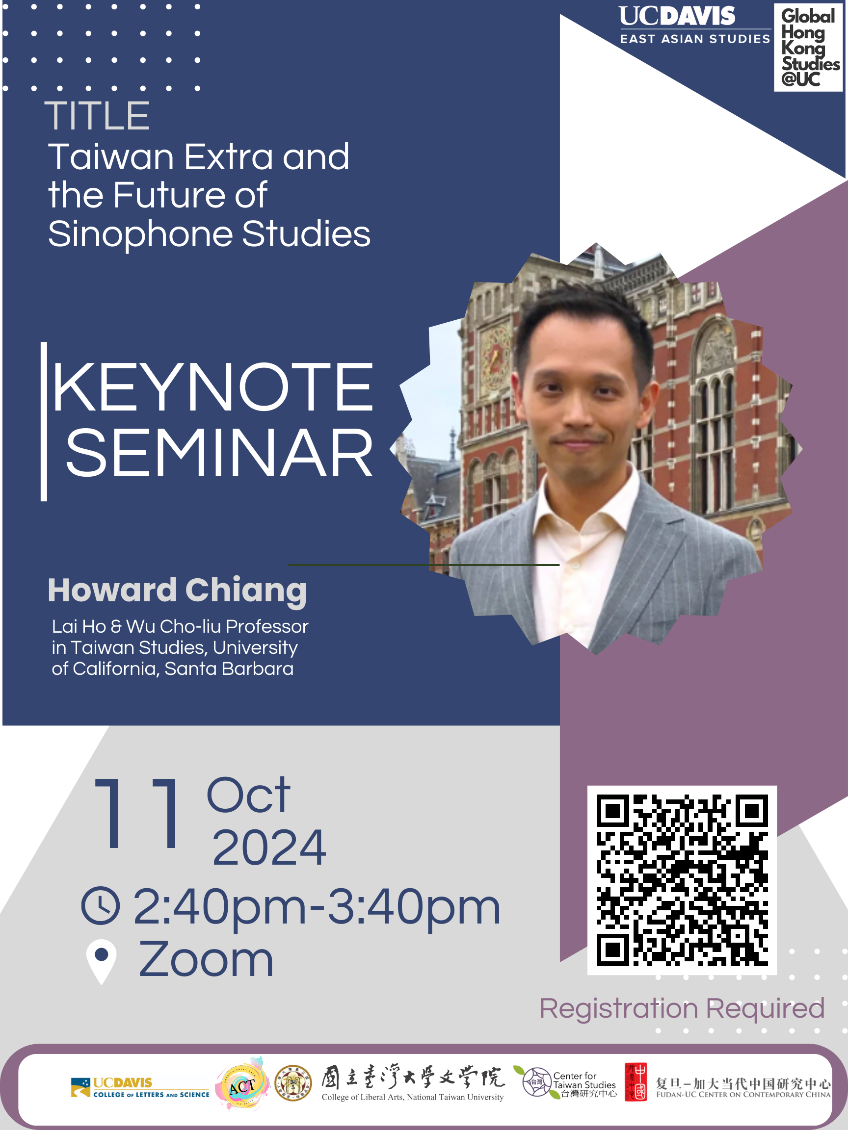 Keynote 2 Flyer
