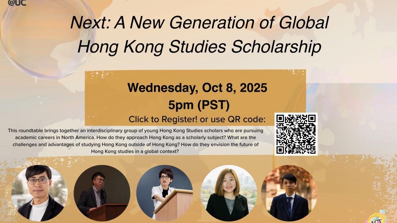 GHKS Talk Oct 2025