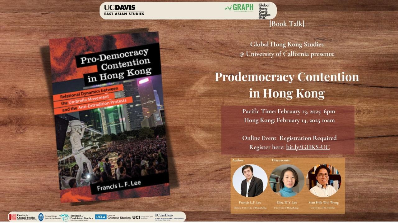 Pro-Democracy