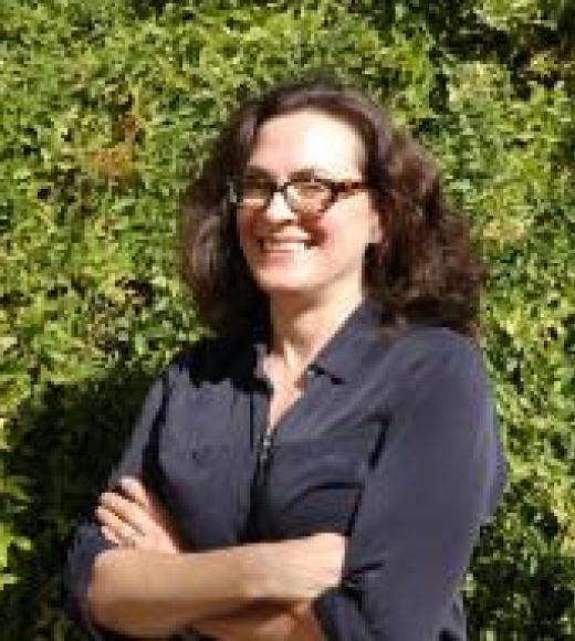Katharine Burnett