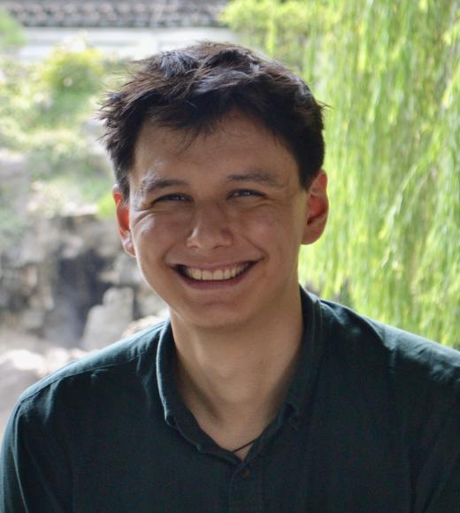 Ben Fong