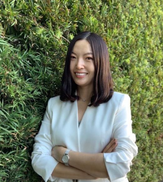 Ga Young Chung