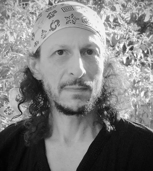 Michael Foster