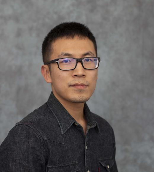 chendong pi