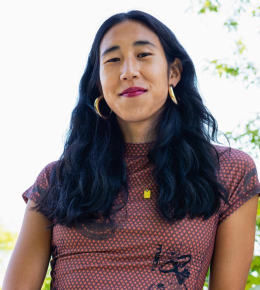 Ava Kim