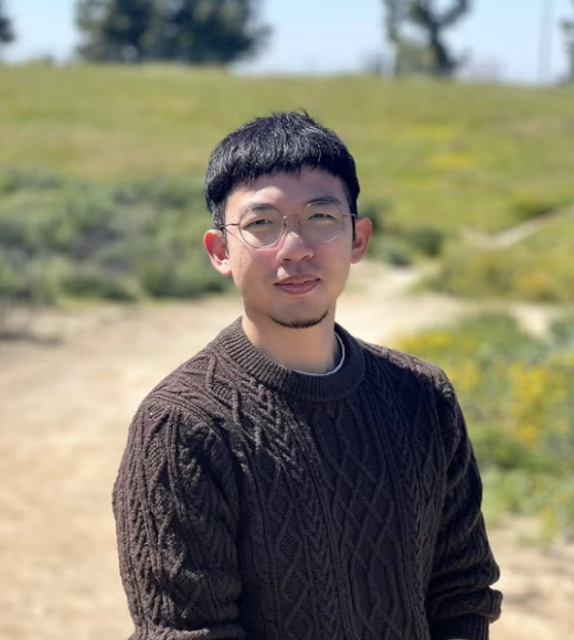 Mark Feng
