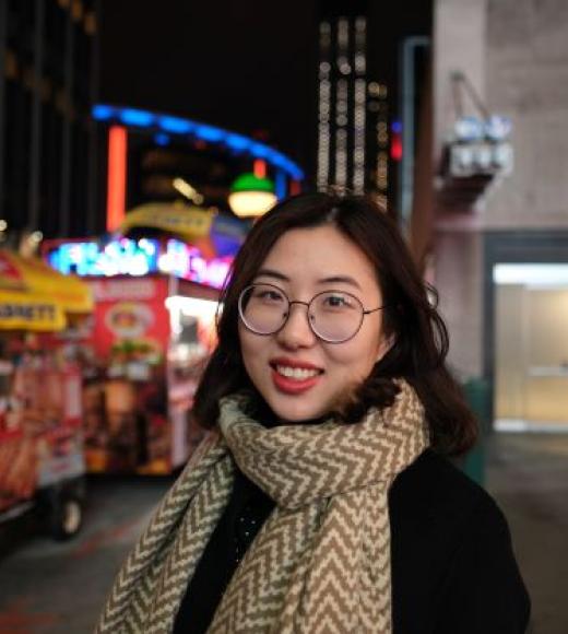 Tianyun Hua