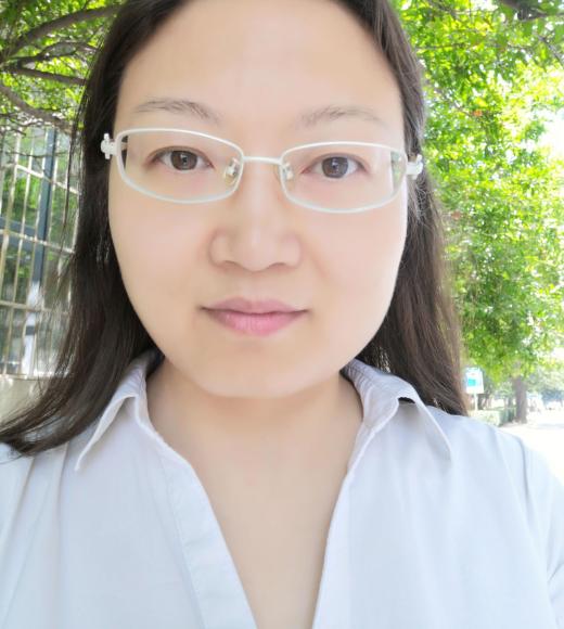 Hongcai Liu