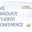 EAS GRADUATE STUDENT CONFERENCE