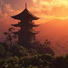 Landscape Photo